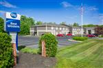 BEST WESTERN York Inn