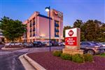 BEST WESTERN PLUS Baltimore Washington Airport