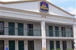 BEST WESTERN Baltimore West