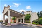 BEST WESTERN Historic Frederick