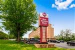 BEST WESTERN PLUS Towson Baltimore North Hotel & Suites