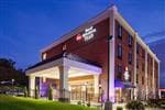 BEST WESTERN PLUS College Park Hotel