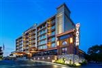 BEST WESTERN TLC Hotel
