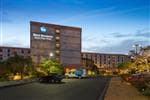 BEST WESTERN Royal Plaza Hotel & Trade Center