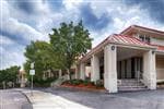 BEST WESTERN University Hotel-Boston/Brighton