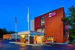 BEST WESTERN PLUS Chelmsford Inn