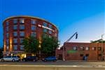 BEST WESTERN PLUS Roundhouse Suites