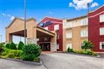 BEST WESTERN PLUS Providence-Seekonk Inn