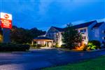 BEST WESTERN Berkshire Hills Inn & Suites