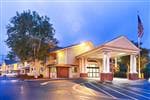 BEST WESTERN PLUS The Inn at Sharon/Foxboro