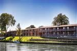 BEST WESTERN River Terrace