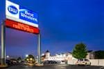 BEST WESTERN Greenfield Inn