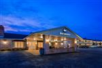 BEST WESTERN of Hartland