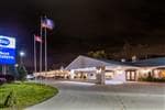 BEST WESTERN of Whitmore Lake