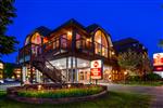 BEST WESTERN PLUS Dockside Waterfront Inn