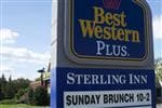 BEST WESTERN PLUS Sterling Inn