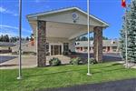 BEST WESTERN of Harbor Springs