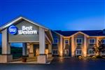 BEST WESTERN Scenic Hill Resort