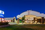 BEST WESTERN Hospitality Hotel & Suites