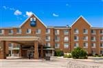 BEST WESTERN Executive Inn & Suites