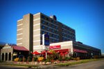 BEST WESTERN PLUS Soldiers Field Tower & Suites