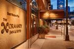 BEST WESTERN PLUS The Normandy Inn & Suites