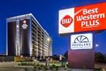 BEST WESTERN PLUS Kelly Inn