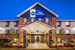 BEST WESTERN Eden Prairie Inn