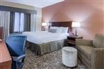 BEST WESTERN Chelsea Inn & Suites