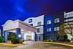 BEST WESTERN Regency Plaza Hotel - St. Paul East