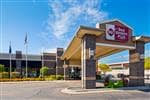 BEST WESTERN PLUS Bloomington Hotel