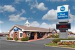 BEST WESTERN PLUS Coach House