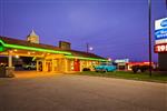 BEST WESTERN Route 66 Rail Haven