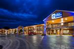 BEST WESTERN Montis Inn