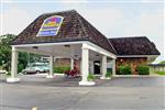 BEST WESTERN Wyota Inn