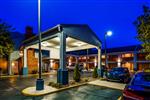 BEST WESTERN Country Inn - North