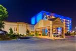 BEST WESTERN Kirkwood Inn