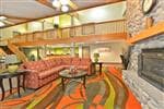 BEST WESTERN Airport Inn & Suites/KCI North