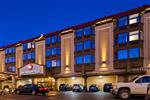 BEST WESTERN PLUS Seville Plaza Hotel