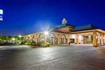 BEST WESTERN St. Louis Inn