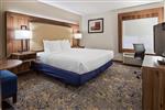 BEST WESTERN PLUS Kansas City Airport-KCI East