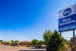 BEST WESTERN Paradise Inn