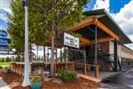BEST WESTERN Weston Inn