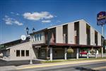 BEST WESTERN Cross-Winds Motor Inn