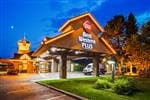 BEST WESTERN PLUS GranTree Inn
