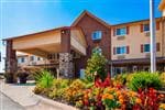 BEST WESTERN Settle Inn