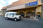 BEST WESTERN Mardi Gras Hotel & Casino