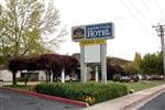 BEST WESTERN PLUS Airport Plaza Hotel