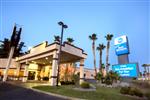 BEST WESTERN Pahrump Station