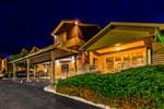 BEST WESTERN Topaz Lake Inn